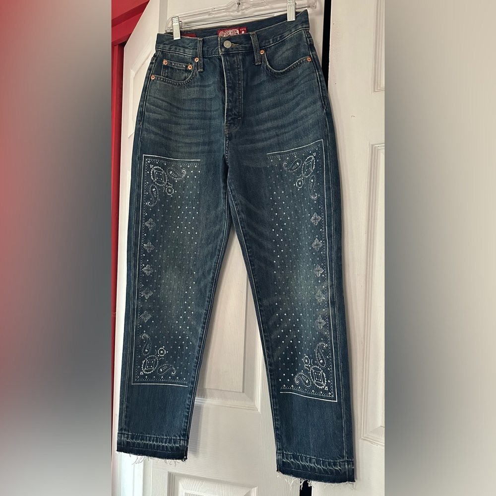 Lucky Brand Jeans - Picture 2 of 6